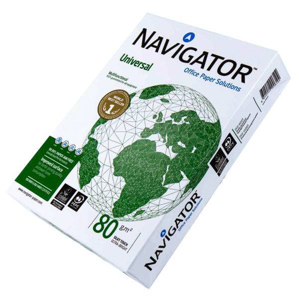 navigator a4 80gm