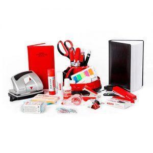 Офисные принадлежности