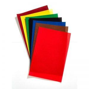 Бумага и бумажные изделия