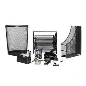 Darba vietas piederumi