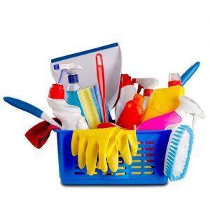 Хозяйственные товары