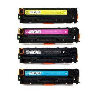 Картриджи для лазерных принтеров