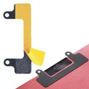 Pašlīmējošie piedērumi un līstītes