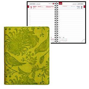 Дневники и календари