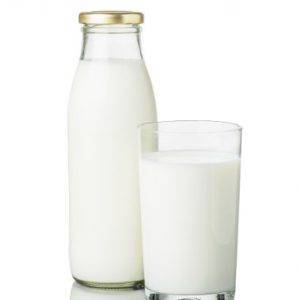 Молочные продукты