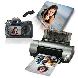 Фотобумага